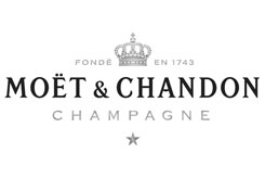 Champagne Moet & Chandon